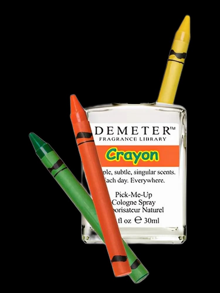 Crayon unisex — Demeter Fragrance