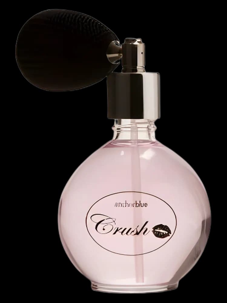 Crush for women — Tru Fragrances