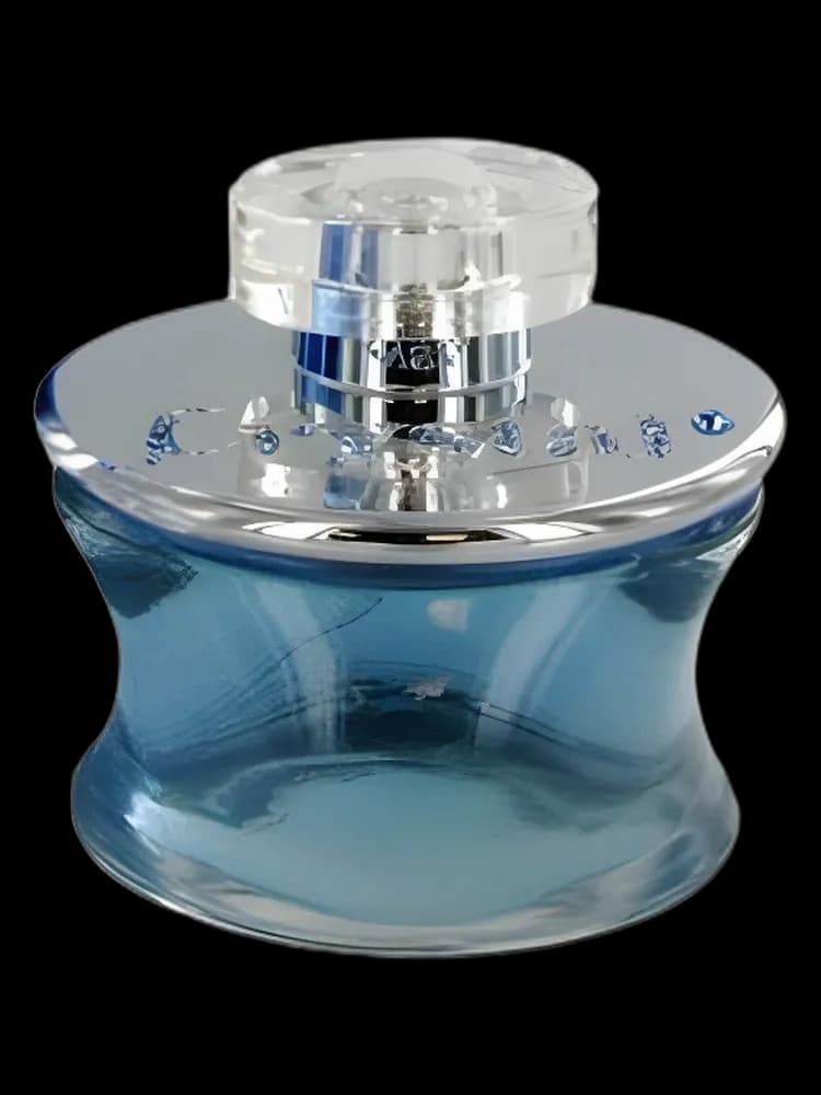 Crystal for men — Reyane Tradition