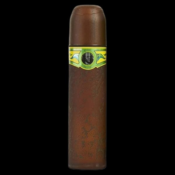 Cuba Brazil — Cuba
