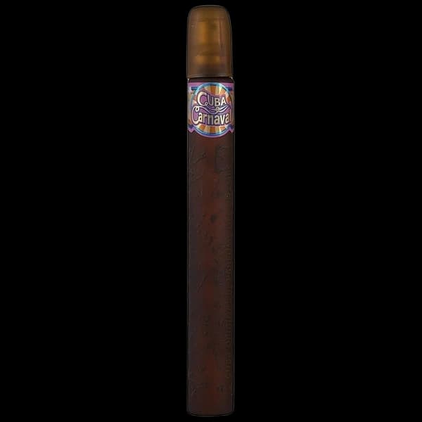 Cuba Carnaval — Cuba