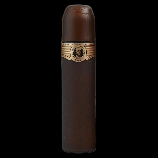 Cuba Gold — Cuba