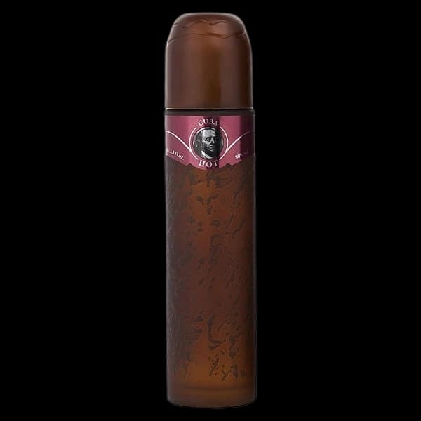 Cuba Hot — Cuba