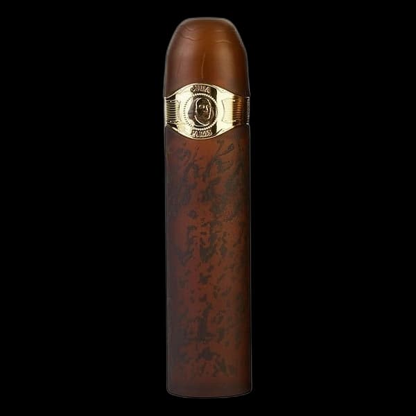 Cuba Magnum Gold — Cuba