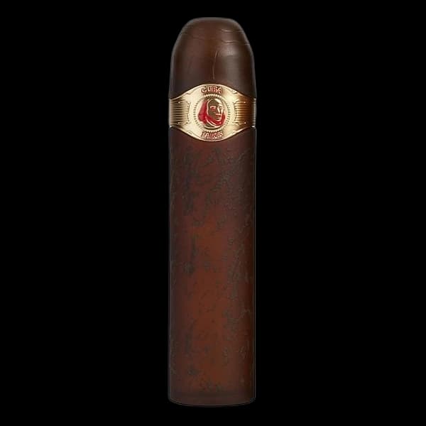 Cuba Magnum Red — Cuba