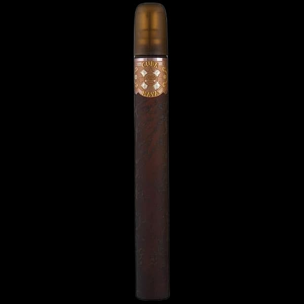 Cuba Maya — Cuba