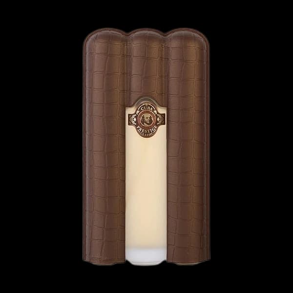 Cuba Prestige Classic — Cuba