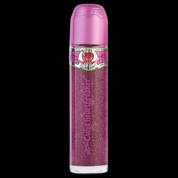 Cuba Strass Heartbreaker — Cuba