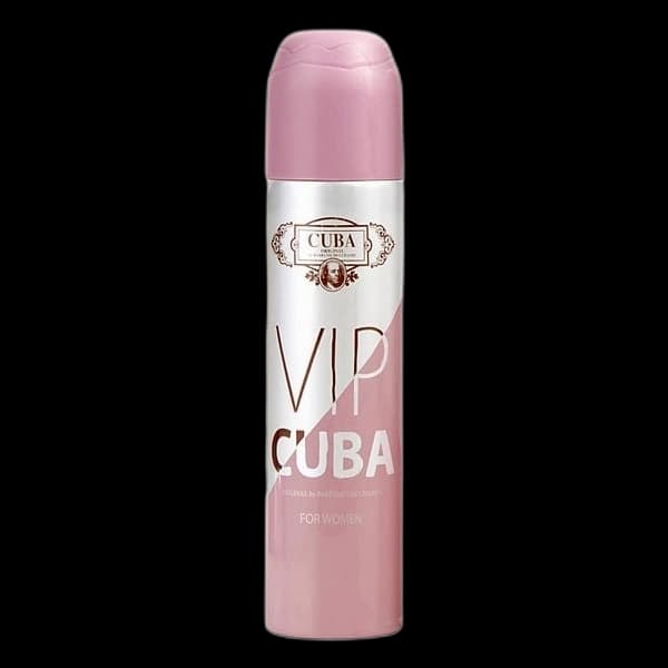 Cuba Vip — Cuba