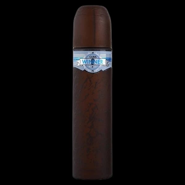 Cuba Winner — Cuba