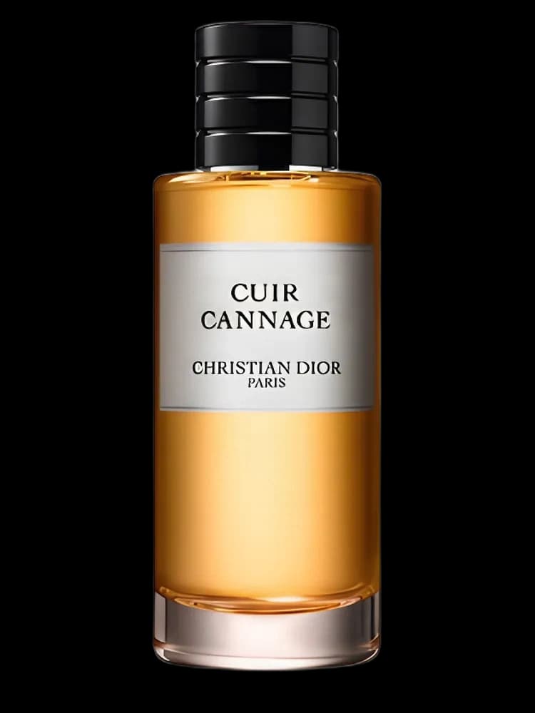 Cuir Cannage unisex — Dior
