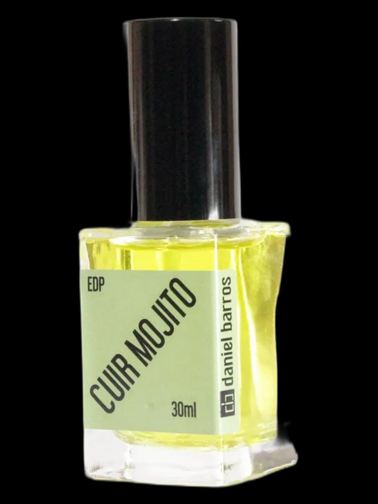 Cuir Mojito unisex — Daniel Barros