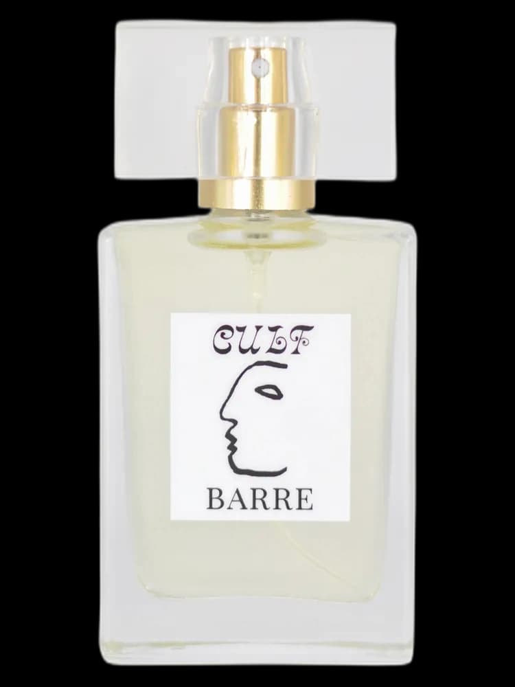 Cult unisex — BARRE