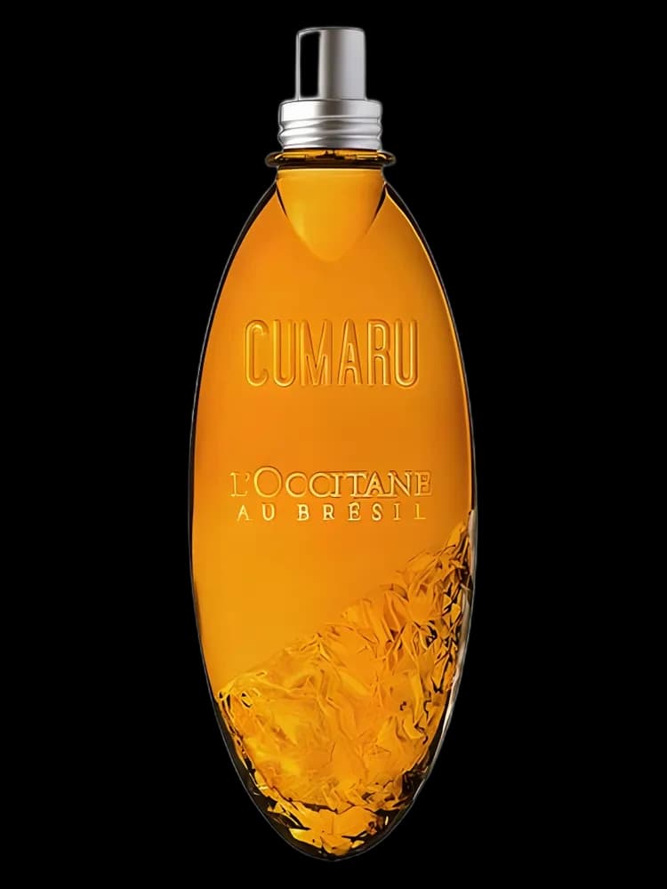 Cumaru L'Occitane Au Bresil for men — L’Occitane Au Brésil