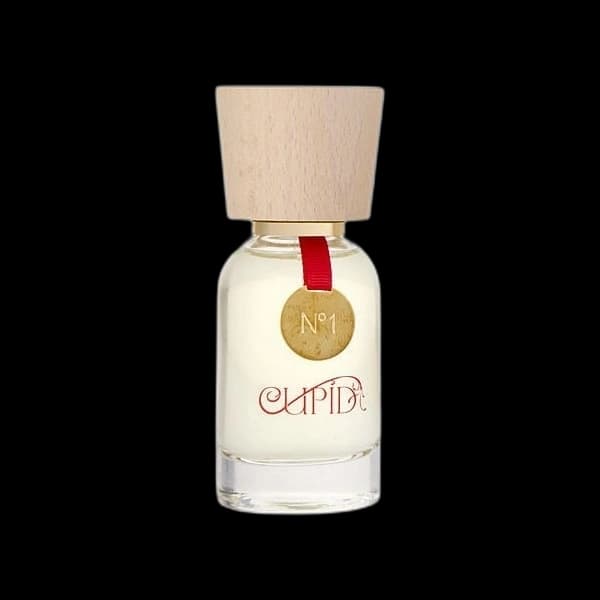 Cupid No. 1 — Cupid Perfumes