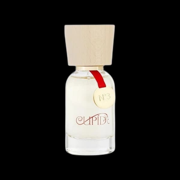 Cupid No. 3 — Cupid Perfumes