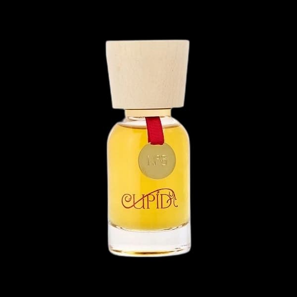 Cupid No. 6 — Cupid Perfumes