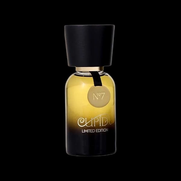 Cupid No. 7 — Cupid Perfumes