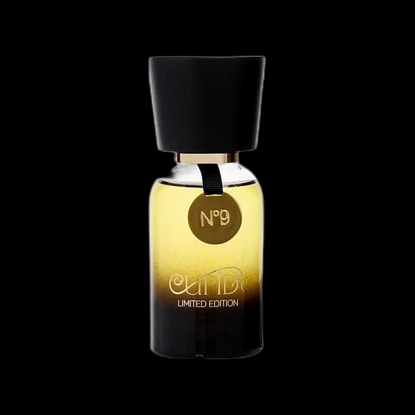 Cupid No. 9 — Cupid Perfumes