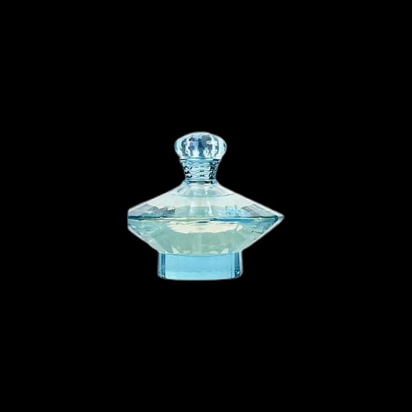 Curious Britney Spears — Britney Spears