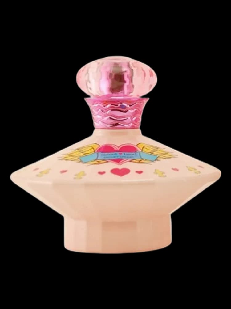 Curious Heart for women — Britney Spears