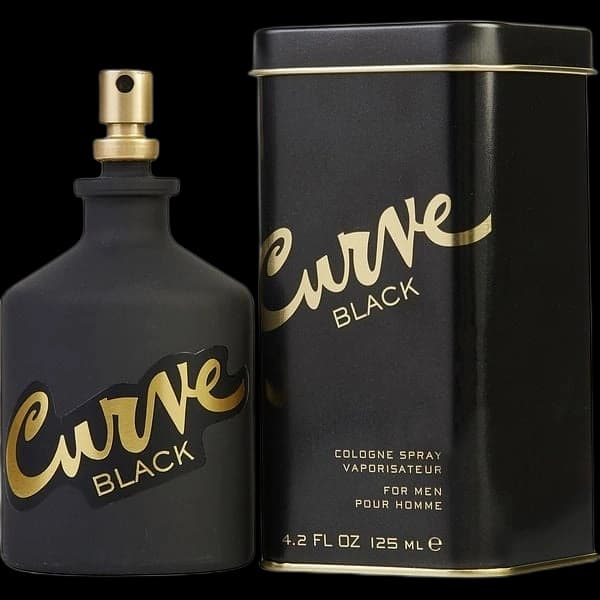 Curve Black — Liz Claiborne