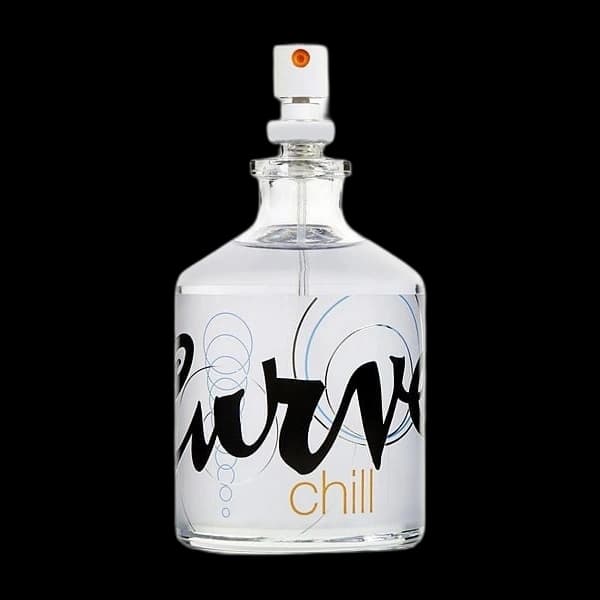 Curve Chill — Liz Claiborne