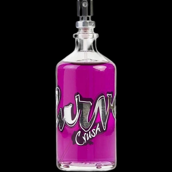 Curve Crush — Liz Claiborne