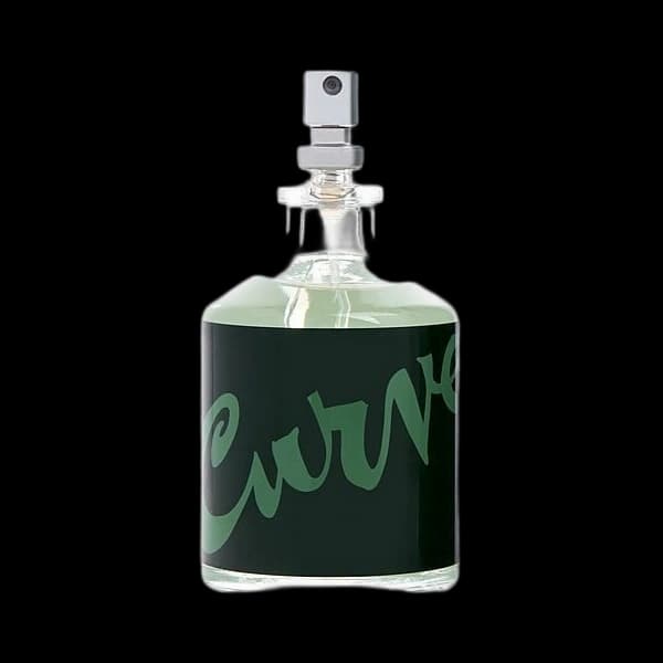 Curve Forest Woods — Liz Claiborne
