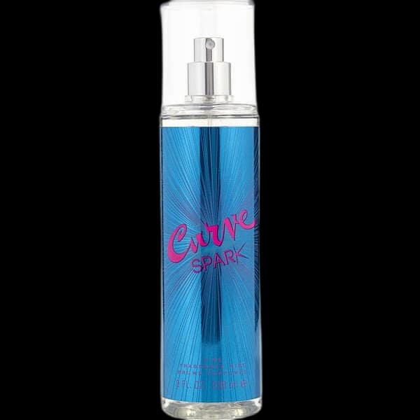 Curve Spark — Liz Claiborne