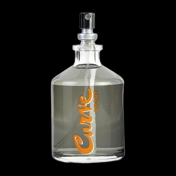 Curve Sport — Liz Claiborne