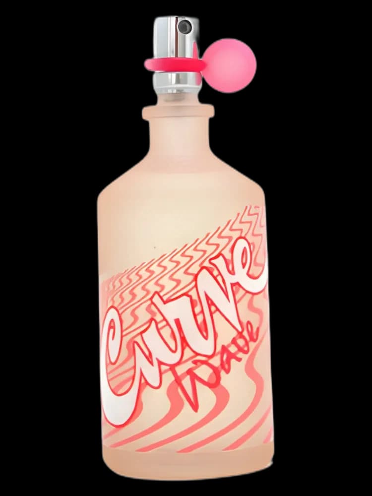 Curve Wave for women — Liz Claiborne