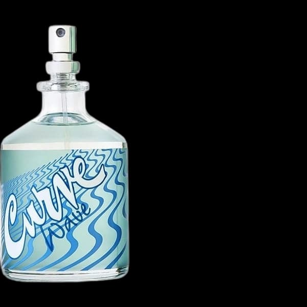 Curve Wave — Liz Claiborne