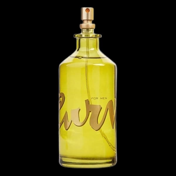 CURVE — Liz Claiborne