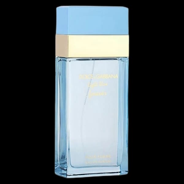 D & G Light Blue Forever — Dolce & Gabbana