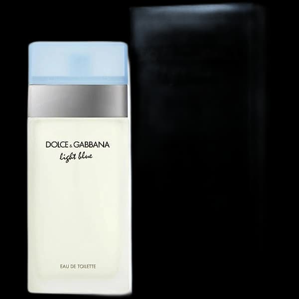D & G Light Blue — Dolce & Gabbana