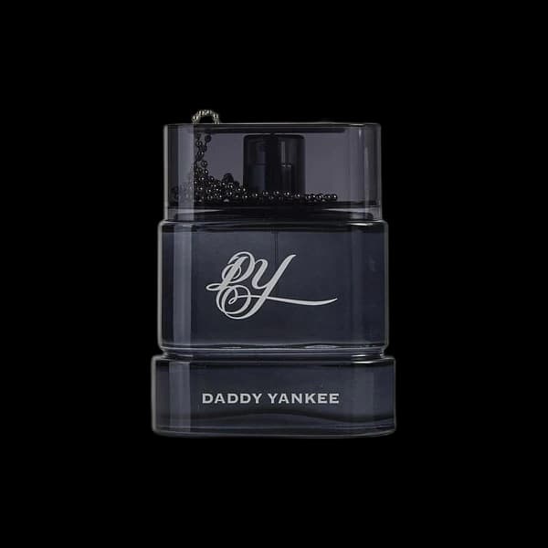 Daddy Yankee — Daddy Yankee