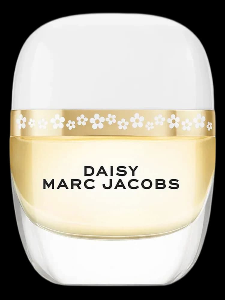 Daisy Petals for women — Marc Jacobs
