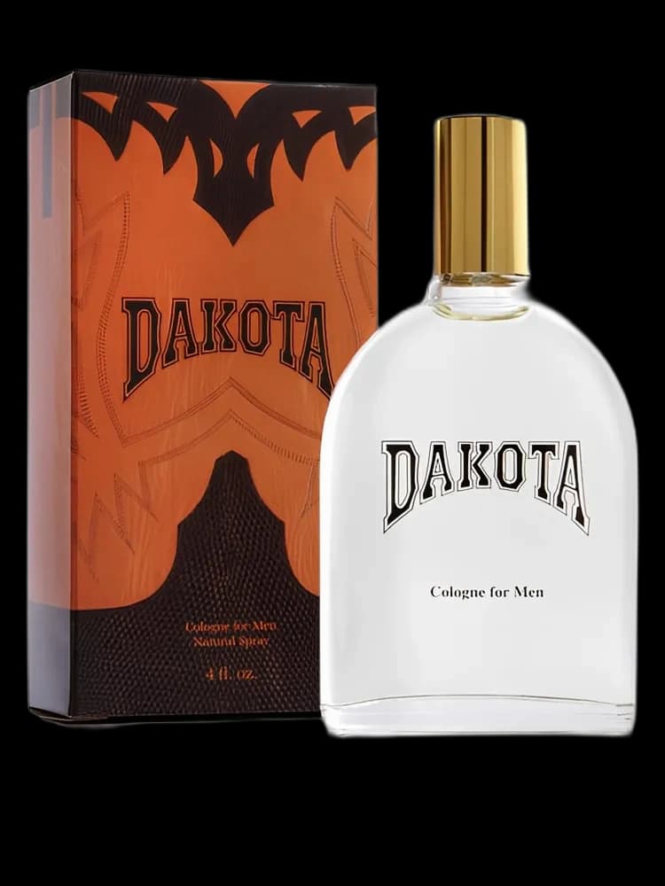 Dakota for men — Tru Fragrances