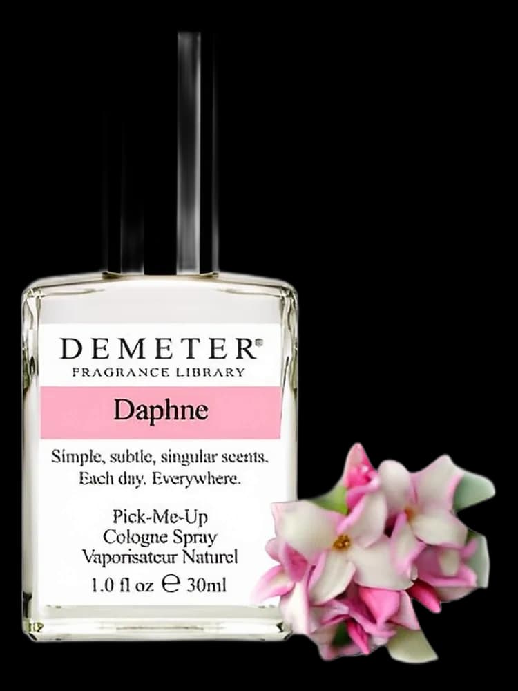Daphne unisex — Demeter Fragrance