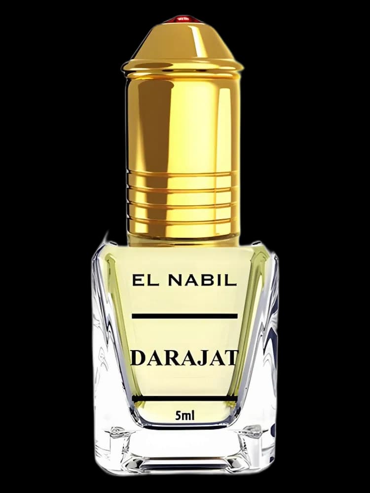 Darajat for women — El Nabil