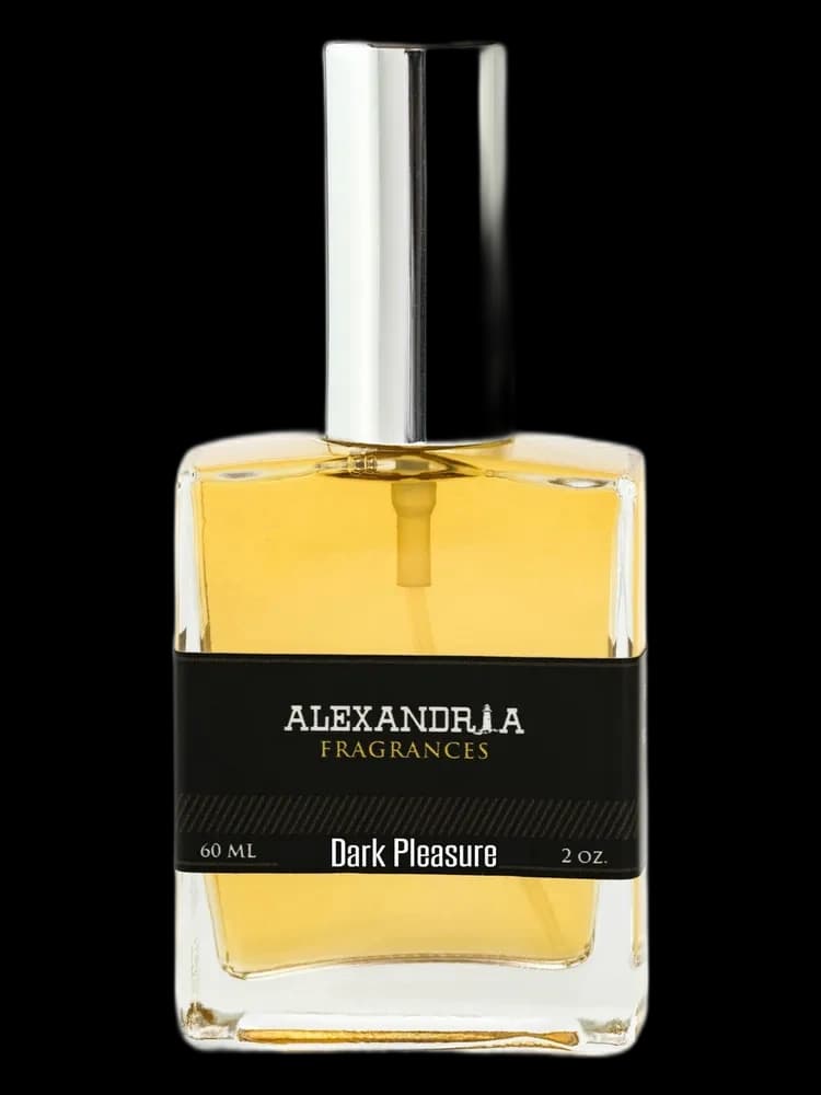 Dark Pleasure unisex — Alexandria Fragrances