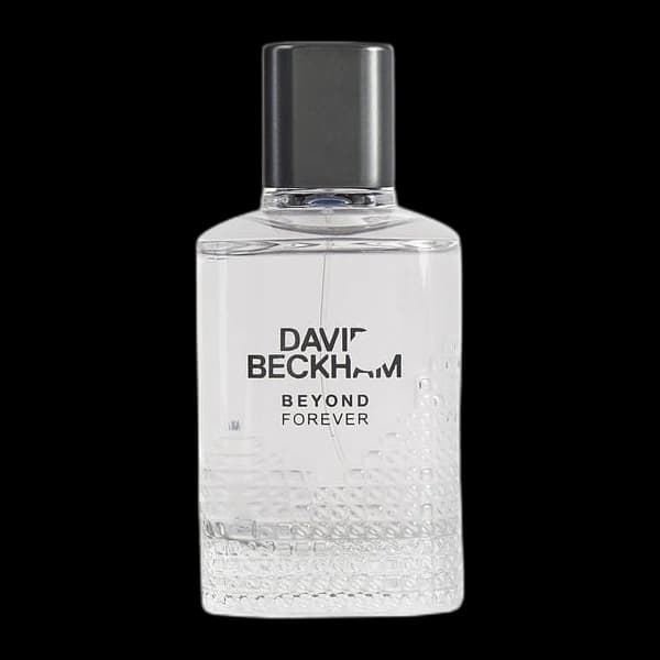David Beckham Beyond Forever — David Beckham