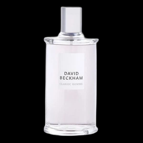 David Beckham Classic Homme — David Beckham
