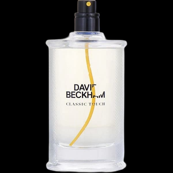 David Beckham Classic Touch — David Beckham