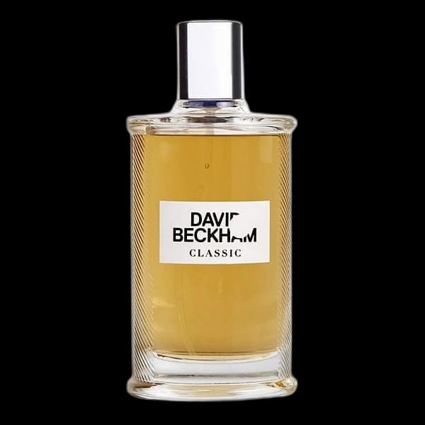 David Beckham Classic — David Beckham