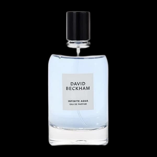 David Beckham Infinite Aqua — David Beckham