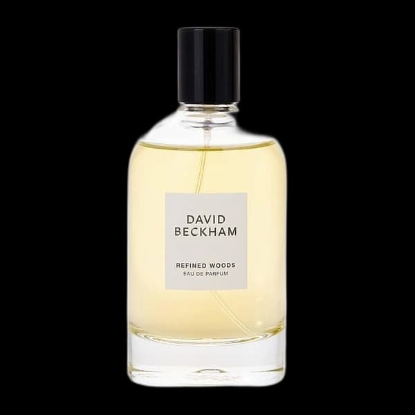 David Beckham Refined Woods — David Beckham