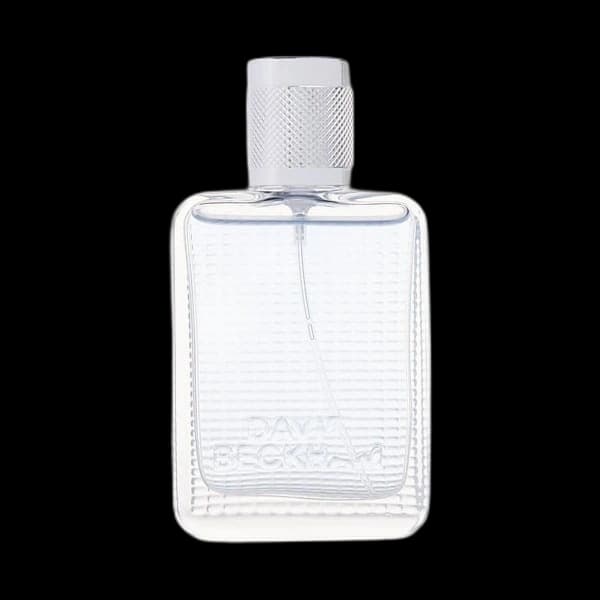 David Beckham The Essence — David Beckham