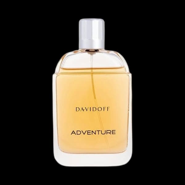 Davidoff Adventure — Davidoff